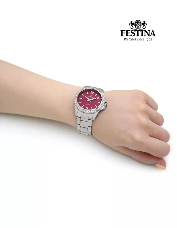 FESTINA Ladies Watch